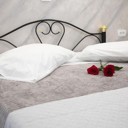 Village Anto Fira Εξωτερικό φωτογραφία