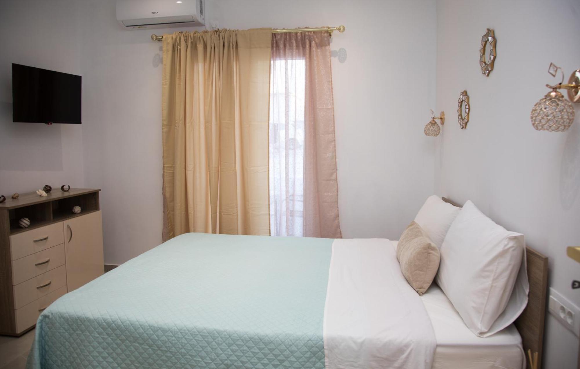Village Anto Fira Εξωτερικό φωτογραφία