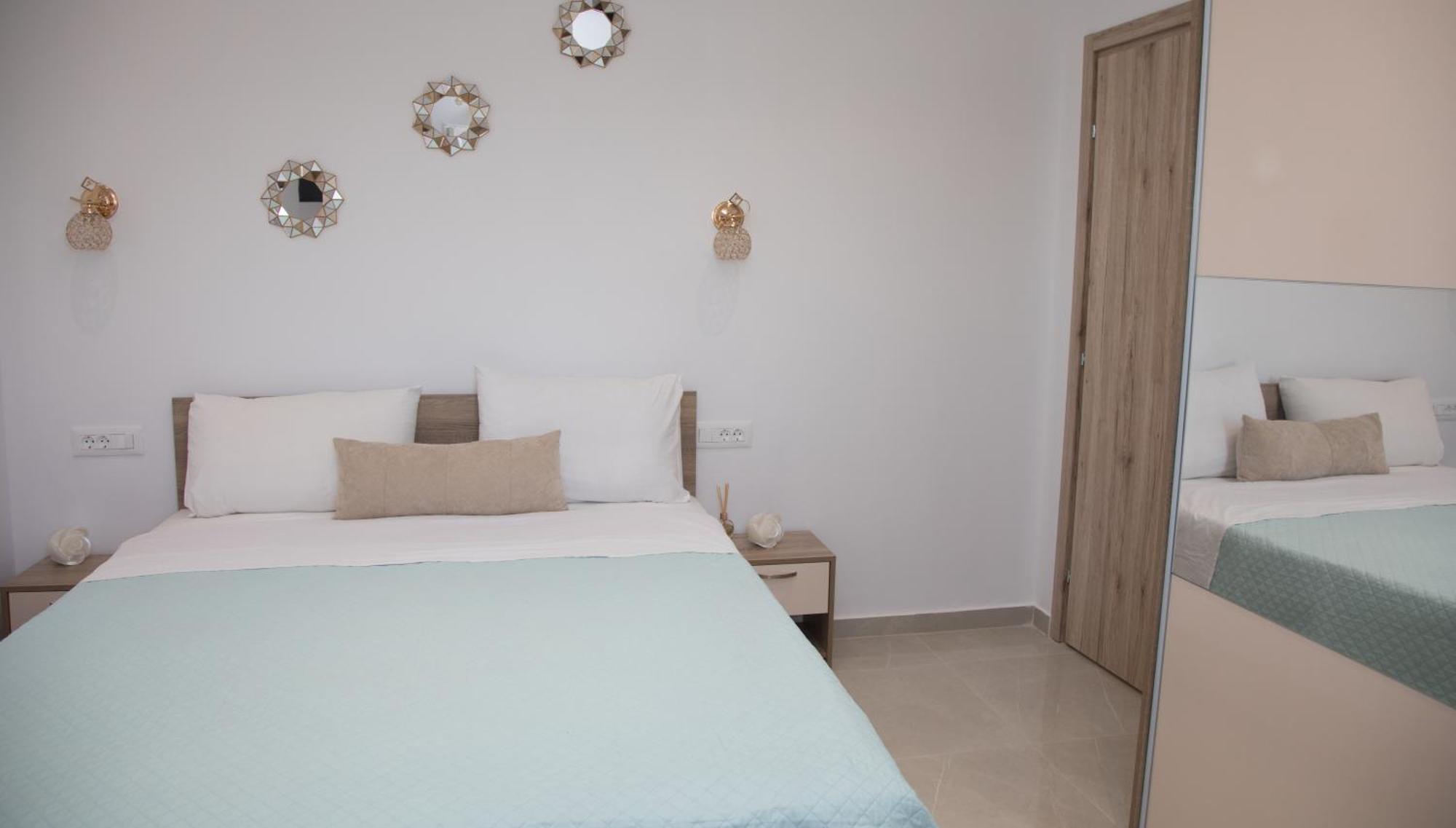 Village Anto Fira Εξωτερικό φωτογραφία