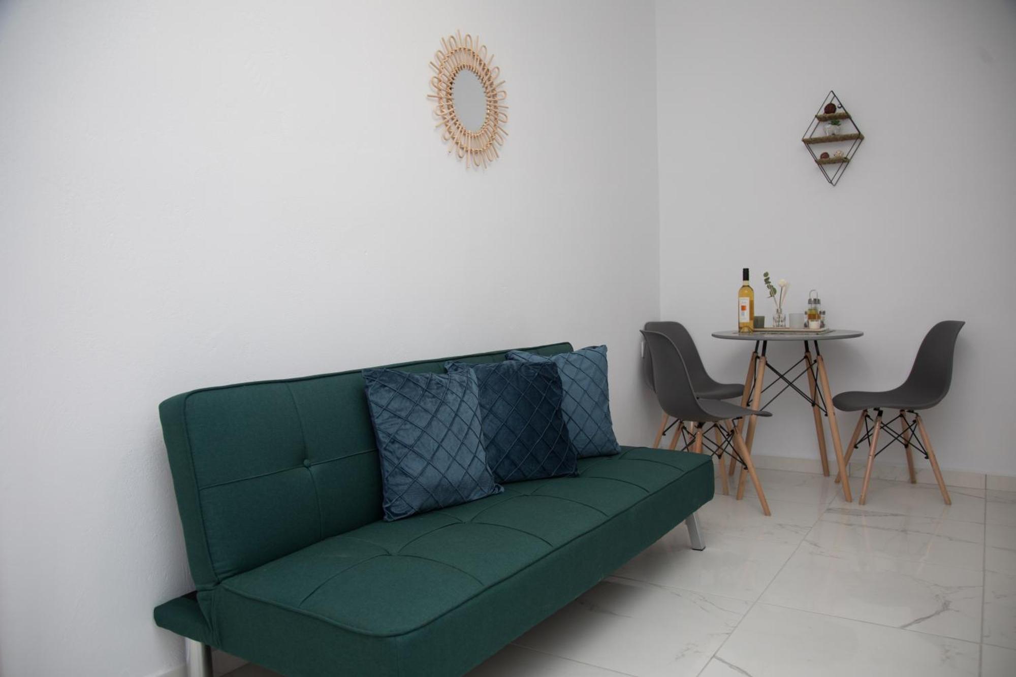 Village Anto Fira Εξωτερικό φωτογραφία